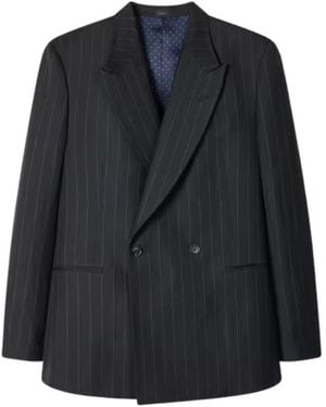 Paul Smith Blazers - Blue