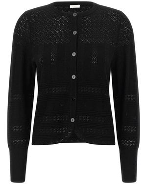 Eres Cardigans - Negro