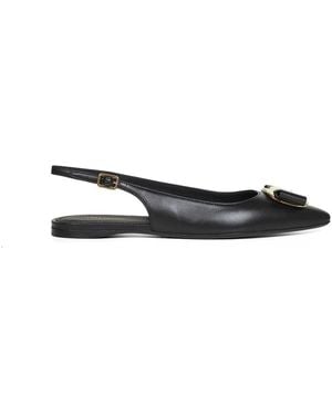 Ferragamo Ballerinas - Noir