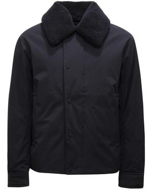 Armani Winter Jackets - Black