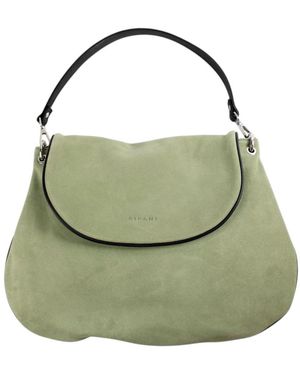 Ripani Handbags - Verde
