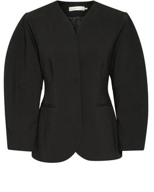 Inwear Blazers - Black