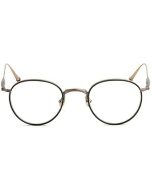 Matsuda Glasses - Brown