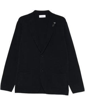 Lardini Blazers - Noir