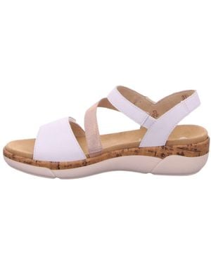 Remonte Sandalen - Roze