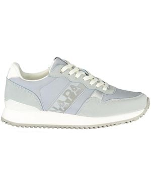 Napapijri Trainers - Blue