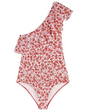 Isabel Marant One-Piece - Red