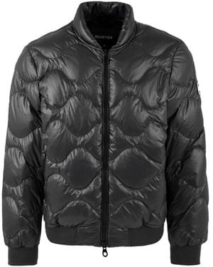 Duvetica Down Jackets - Black