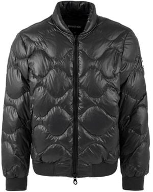 Duvetica Down Jackets - Black