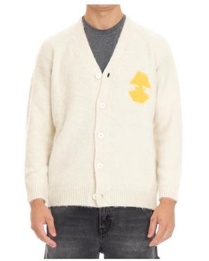Autry Cardigans - Bianco