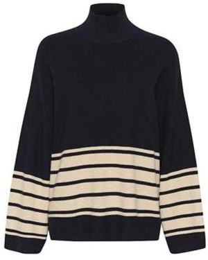 Inwear Turtlenecks - Black
