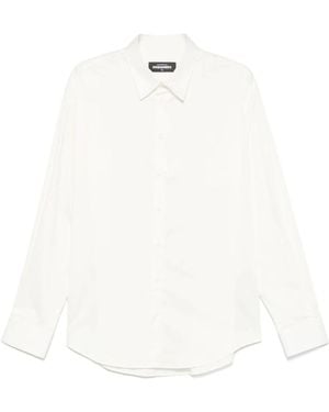 DSquared² Casual Shirts - White