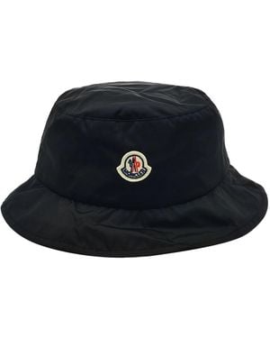 Moncler Accessories - Black