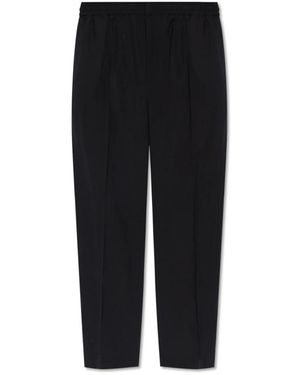 Bottega Veneta Sweatpants - Nero