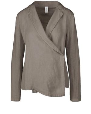 Bomboogie Blazers - Gris