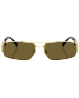 Versace Ve2257 Sonnenbrille - Grün