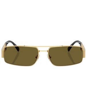 Versace Ve2257 Zonnebril - Groen