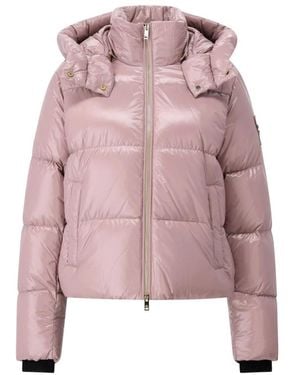 Moose Knuckles Winter Jackets - Pink