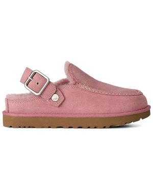 UGG Clogs - Rose