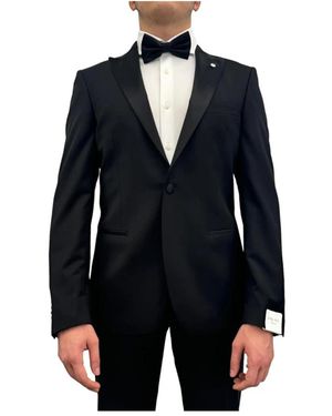 L.B.M. 1911 Blazers - Blue