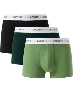 Lacoste Bottoms - Verde