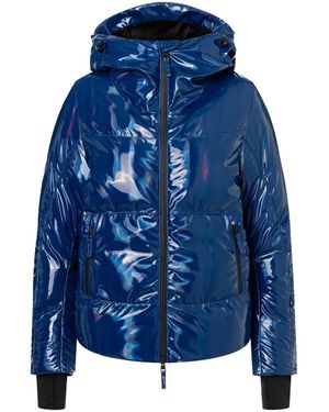 Jet Set Rosalia Ski Jacket - Blau