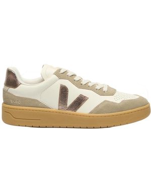 Veja Sneakers - Blanc