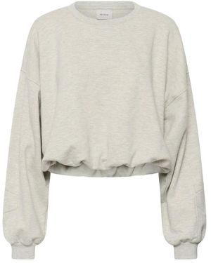 Gestuz Sweatshirts - Blanco