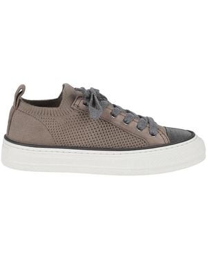 Brunello Cucinelli Sneakers - Gray