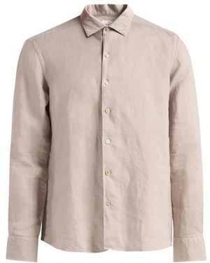 Alessandro Gherardi Casual Shirts - Rosa