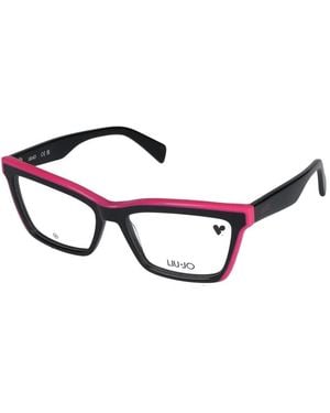 Liu Jo Glasses - Black