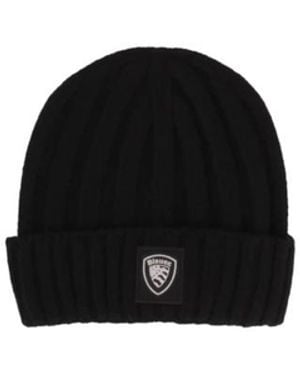 Blauer Accessories - Black