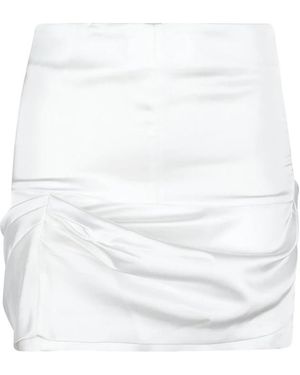 IRO Short Skirts - Bianco