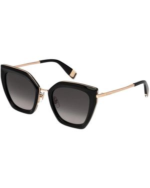 Furla Sunglasses - Black