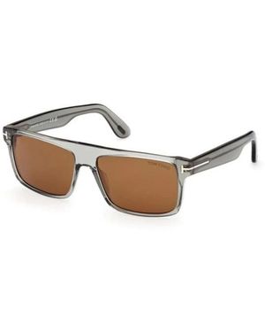 Tom Ford Philippe-02 Ft0999 20E - White