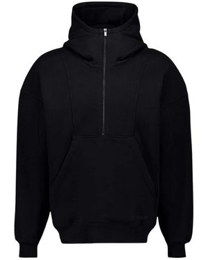 Saint Laurent Zip-Throughs - Azul