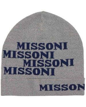 Missoni Accessories - Grey
