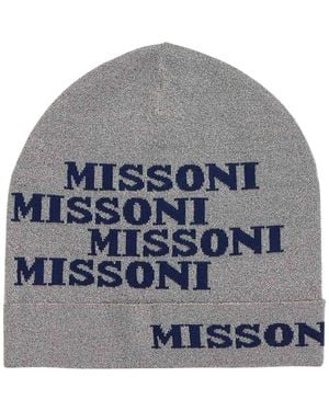 Missoni Accessories - Gray