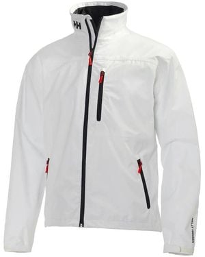 Helly Hansen Light Jackets - Gray