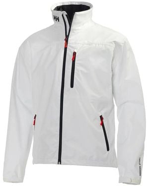 Helly Hansen Light Jackets - Gray