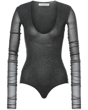 Philosophy Di Lorenzo Serafini Full-Body - Black