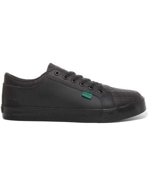 Kickers Trainers - Black
