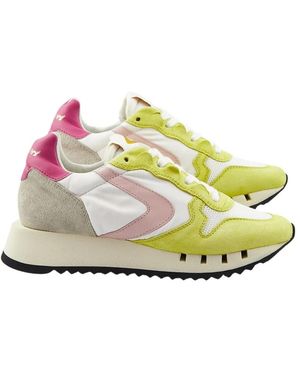 Valsport 1920 Trainers - Multicolour