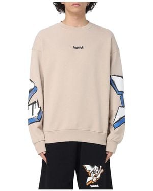 DISCLAIMER Sweatshirts - Neutro