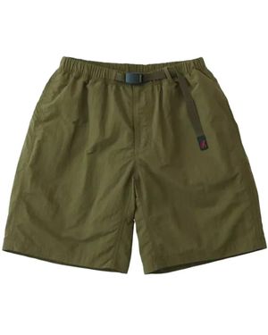 Gramicci Casual Shorts - Verde
