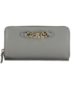 Tommy Hilfiger Wallets & Cardholders - Gray