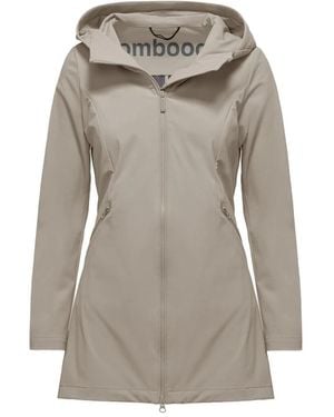 Bomboogie Rain Jackets - Gray