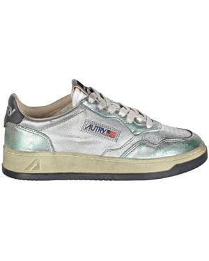 Autry Sneakers - Gris