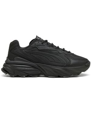 PUMA Running Shoes - Noir