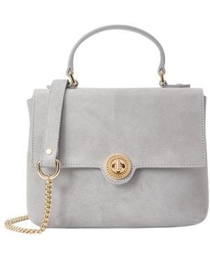 BUSNEL Shoulder Bags - Grigio